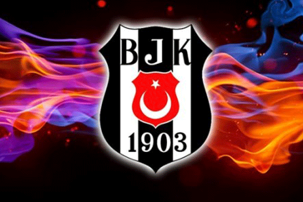 Beşiktaş'a Şampiyonlar Ligi'ne davet