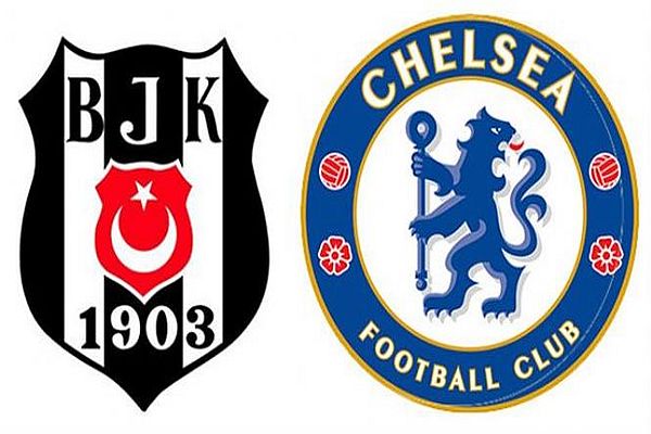 İşte Chelsea'nin Beşiktaş'a kiralamak istediği 3 isim!