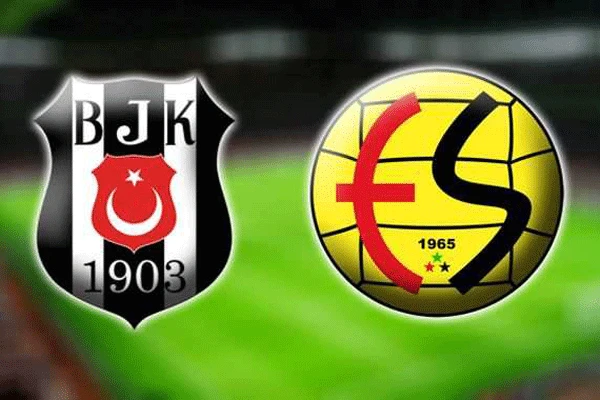 Beşiktaş Eskişehirspor maçı ne zaman, saat kaçta, hangi kanalda