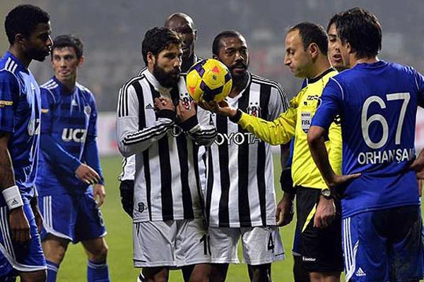 Beşiktaş (Maçı) Kasımpaşa Maçı Saat Kaçta Ne Zaman? BJK - PAŞA MAÇI