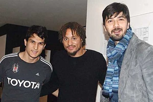 Beşiktaş Kayseri Erciyesspor maçı saat kaçta, ne zaman