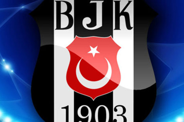 Beşiktaş&#039;ın rakibi belli oldu!