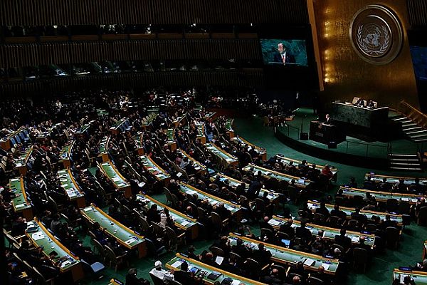 'Yabancı savaşçılarla' mücadele tasarısı kabul edildi