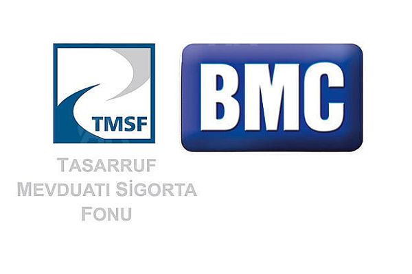 BMC satış ihalesinde tek teklif