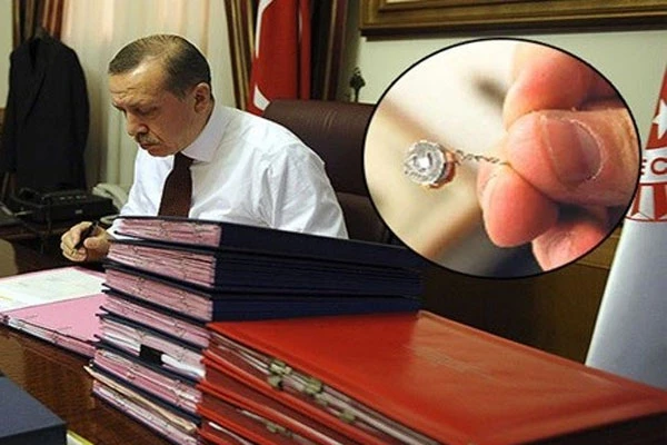 Böcek soruşturmasında çok önemli gelişme