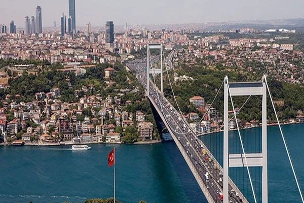 Yeni şehir projeleriyle İstanbul, Prag ve Floransa gibi olacak