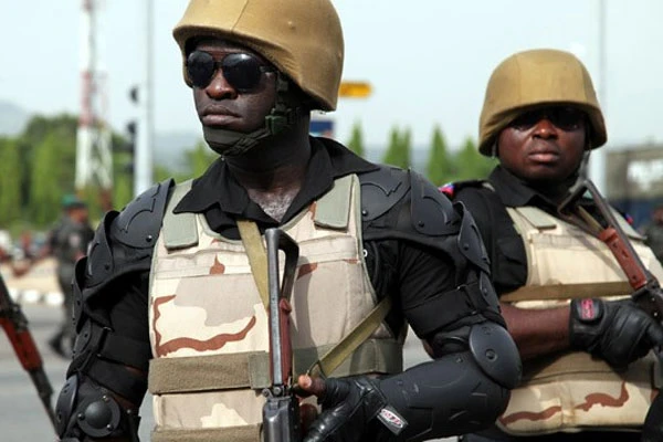 Boko Haram'ın infazcıları tutuklandı