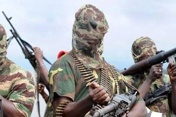 Boko Haram 2 bin kişiyi öldürüp kasabayı haritadan sildi