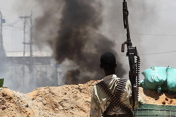 Boko Haram Nijerya&#039;da 200 kişiyi kaçırdı