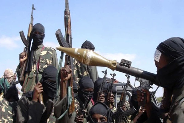 Cumhurbaşkanı Erdoğan Boko Haram'ın katliamını kınadı