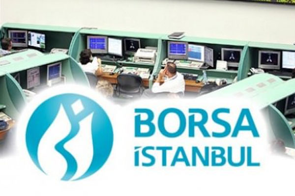 Borsa 5 ayın en kötü kapanışını yaptı