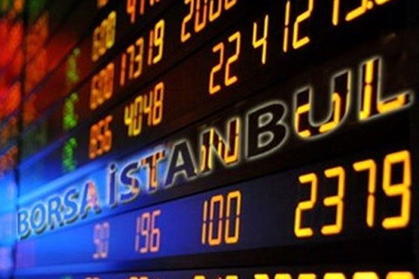 Borsa İstanbul son 7 ayın zirvesini gördü