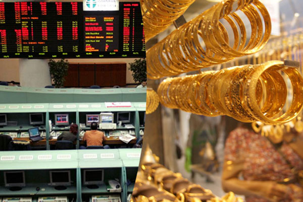 Borsa, altın ve dolar haftayı nasıl kapattı