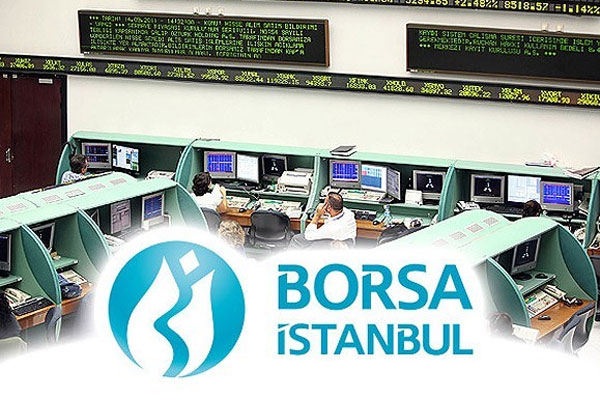 Borsa haftayı yükselişle kapattı