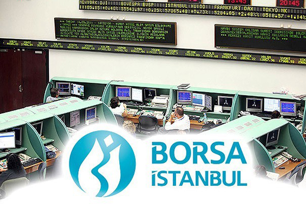 Borsada 33 hisse yüzde 100&#039;ün üzerinde kazandırdı