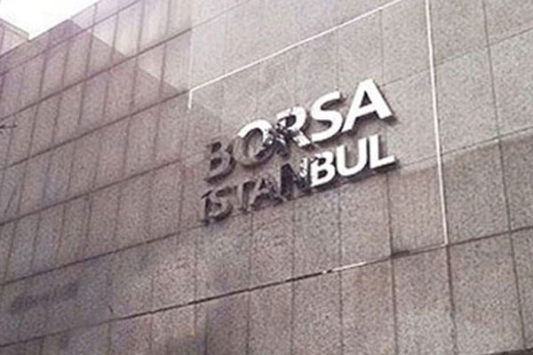 Borsa 5 ayın en yüksek seviyesine çıktı