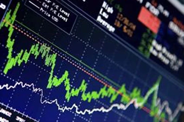 Borsa günü düşüşle kapattı
