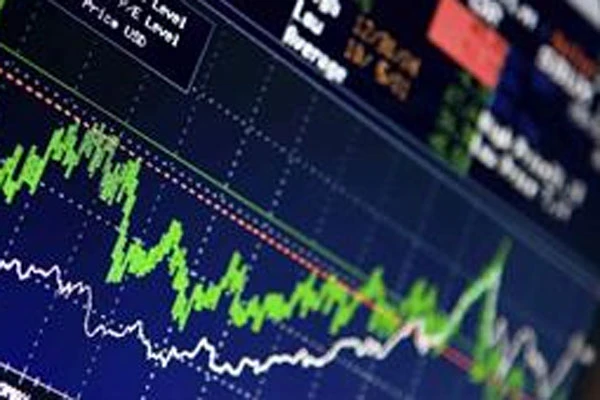 Borsa günü düşüşle kapattı