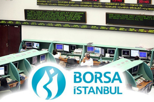 Borsa son 1,5 yılın en düşük seviyesinde