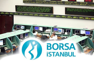 Borsa güne sert düşüşle başladı