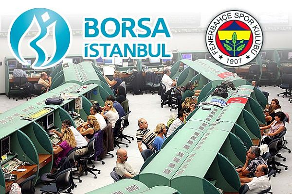 Fenerbahçe hisseleri haftaya yükselişle başladı