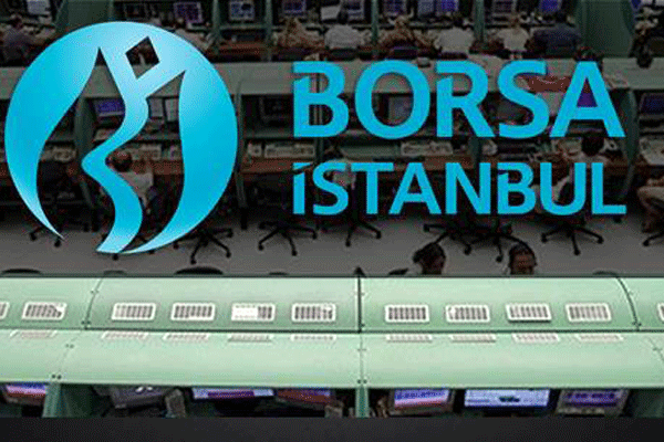 Borsa rekora koşuyor