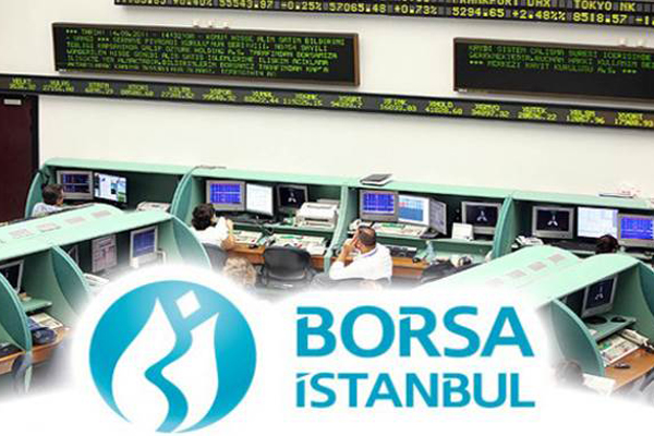 Borsa&#039;da işlemlere kaldığı yerden başlandı