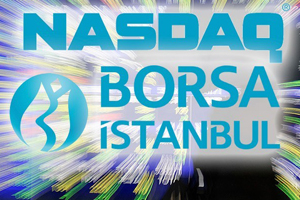 Borsa İstanbul&#039;dan Nasdaq OMX anlaşmasına onay