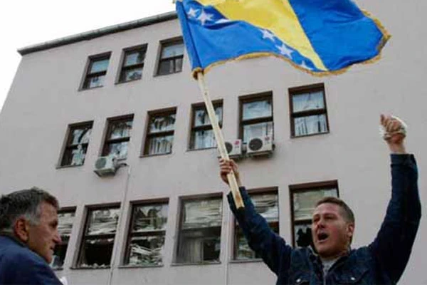 Bosna Hersek'de seçim çalışmaları başlıyor