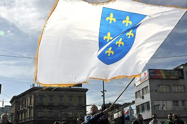 Bosna'nın 'siyasi kördüğümü' Dayton