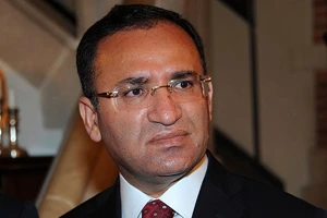 'Uzlaşma olmazsa HSYK teklifini yasalaştıracağız'