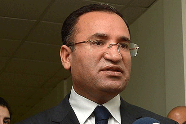 Bozdağ, &#039;Gerekçeli kararı görelim&#039;