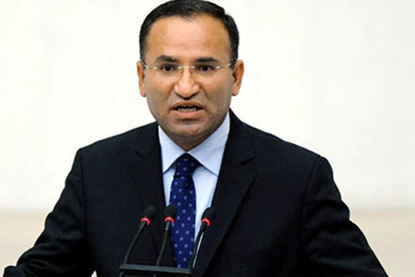 Hükümetten AYM'nin durdurma kararlarına ilk tepki