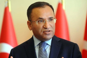 Bozdağ, 'Teklifi geri çekmemiz söz konusu değil'