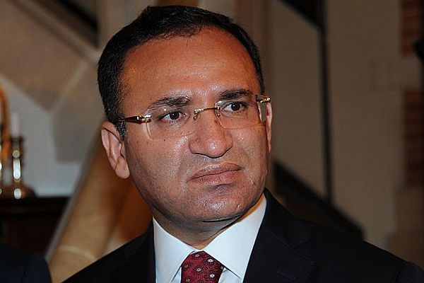 Bozdağ, 'Dar bölge sistemi çalışılıyor'