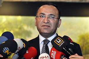 Bozdağ, &#039;HSYK kararlarını yargıya açıyoruz&#039;