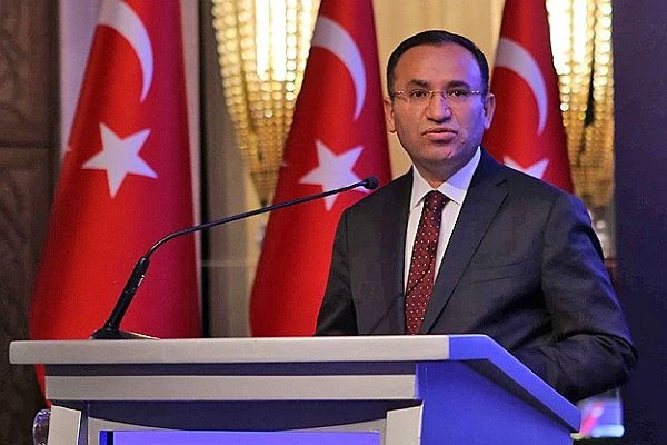 Bakan Bozdağ&#039;dan iddiaları inceleyin talimatı