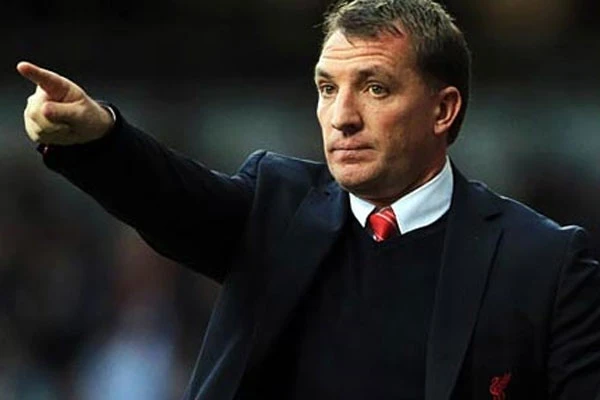 Liverpool Brendan ile sözleşmesini uzattı