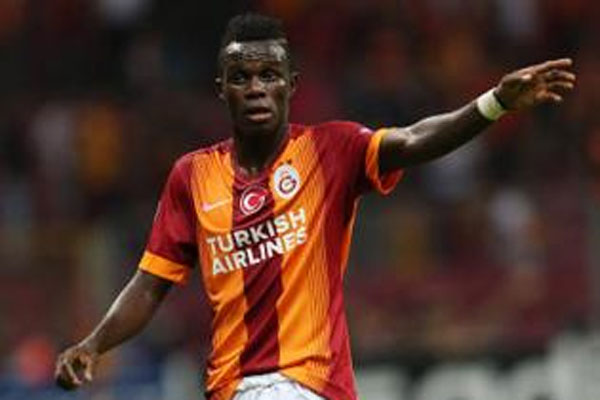 Bruma'ya Atletico Madrid kancası