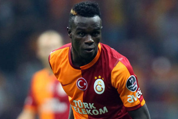 Bruma, &#039;Galatasaray&#039;dan hiç bir zaman ayrılmak istemiyorum&#039;