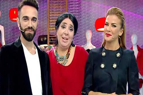Bu Tarz Benim'de 'canlı yayın' skandalı
