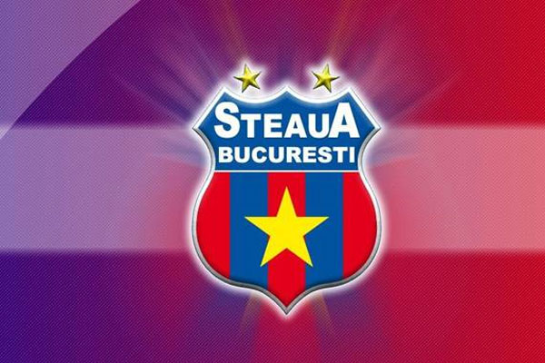 Steaua Bükreş yasaklı logosunu kullanabilecek
