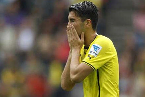 Bundesliga'da 4. hafta nasıl geçti
