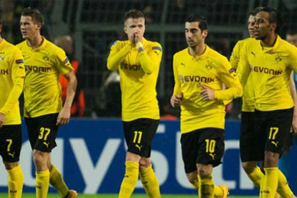 Bundesliga'nın en değerli futbolcusu