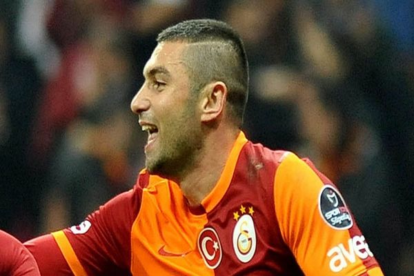 Burak Yılmaz için karar verildi!