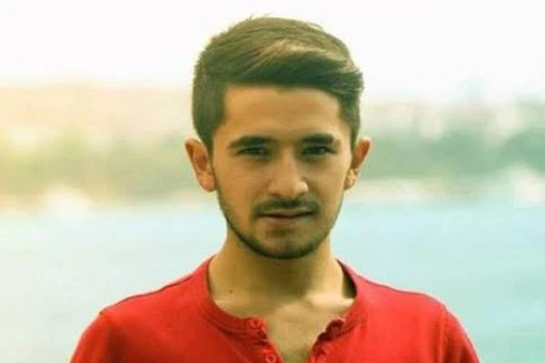 Burak Can'ın ölümüne ilişkin iddianame iade edildi