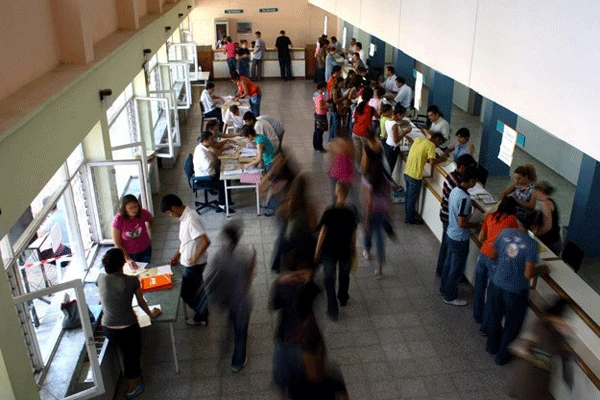 Burs ve öğrenim kredisi başvuruları başladı