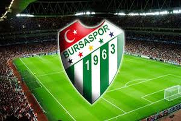 Bursaspor&#039;a kötü haber