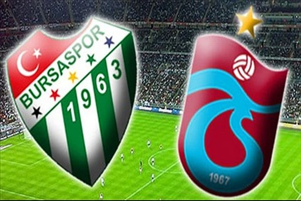 Bursa'da ilk 11'ler belli oldu