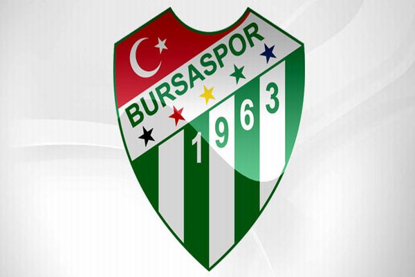 Bursaspor&#039;un rakibi belli oldu